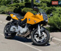 Жовтий БМВ F 800S, об'ємом двигуна 0.8 л та пробігом 21 тис. км за 4999 $, фото 1 на Automoto.ua