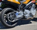 Жовтий БМВ F 800S, об'ємом двигуна 0.8 л та пробігом 21 тис. км за 4999 $, фото 4 на Automoto.ua