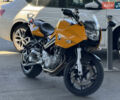 Жовтий БМВ F 800S, об'ємом двигуна 0.8 л та пробігом 21 тис. км за 4999 $, фото 1 на Automoto.ua