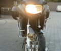 Черный БМВ F 800ST, объемом двигателя 0.8 л и пробегом 43 тыс. км за 5000 $, фото 1 на Automoto.ua