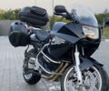 Черный БМВ F 800ST, объемом двигателя 0.8 л и пробегом 43 тыс. км за 5000 $, фото 5 на Automoto.ua