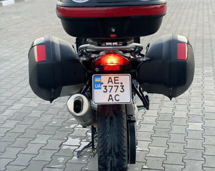 Черный БМВ F 800ST, объемом двигателя 0.8 л и пробегом 43 тыс. км за 5000 $, фото 2 на Automoto.ua