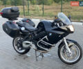 Черный БМВ F 800ST, объемом двигателя 0.8 л и пробегом 43 тыс. км за 5000 $, фото 1 на Automoto.ua