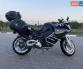 Черный БМВ F 800ST, объемом двигателя 0.8 л и пробегом 43 тыс. км за 5000 $, фото 3 на Automoto.ua