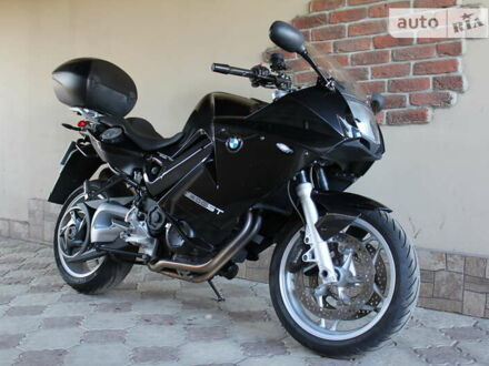 БМВ F 800ST 2011 в Одессе на Automoto.ua БМВ F 800ST, объемом двигателя 0 л и пробегом 22 тыс. км за 4800 $, фото 1 на Automoto.ua