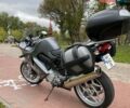 Серый БМВ F 800ST, объемом двигателя 0 л и пробегом 41 тыс. км за 5500 $, фото 1 на Automoto.ua