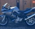 Серый БМВ F 800ST, объемом двигателя 0 л и пробегом 41 тыс. км за 5500 $, фото 2 на Automoto.ua