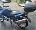 Синий БМВ F 800ST, объемом двигателя 0 л и пробегом 44 тыс. км за 5500 $, фото 7 на Automoto.ua
