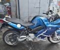 Синий БМВ F 800ST, объемом двигателя 0 л и пробегом 44 тыс. км за 5500 $, фото 5 на Automoto.ua