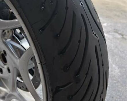 Синий БМВ F 800ST, объемом двигателя 0 л и пробегом 44 тыс. км за 5500 $, фото 1 на Automoto.ua