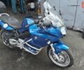 Синий БМВ F 800ST, объемом двигателя 0 л и пробегом 44 тыс. км за 5500 $, фото 6 на Automoto.ua
