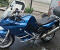 Синий БМВ F 800ST, объемом двигателя 0 л и пробегом 44 тыс. км за 5500 $, фото 8 на Automoto.ua