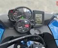 Синий БМВ F 800ST, объемом двигателя 0 л и пробегом 44 тыс. км за 5500 $, фото 1 на Automoto.ua