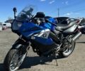 Синій БМВ F 800ST, об'ємом двигуна 0.8 л та пробігом 20 тис. км за 6200 $, фото 1 на Automoto.ua