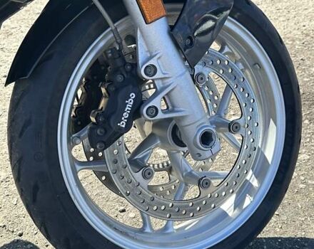 Синій БМВ F 800ST, об'ємом двигуна 0.8 л та пробігом 20 тис. км за 6200 $, фото 12 на Automoto.ua