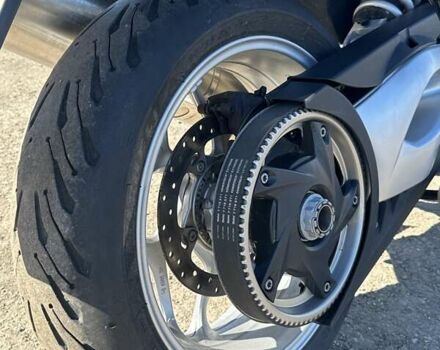 Синій БМВ F 800ST, об'ємом двигуна 0.8 л та пробігом 20 тис. км за 6200 $, фото 14 на Automoto.ua