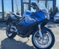 Синій БМВ F 800ST, об'ємом двигуна 0.8 л та пробігом 20 тис. км за 6200 $, фото 1 на Automoto.ua