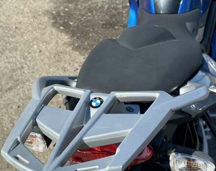 Синій БМВ F 800ST, об'ємом двигуна 0.8 л та пробігом 20 тис. км за 6200 $, фото 9 на Automoto.ua