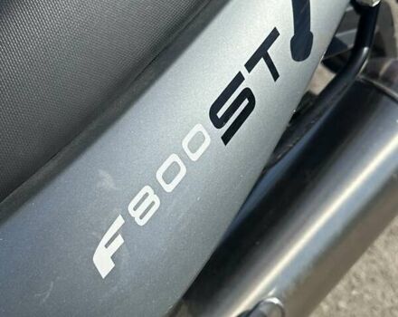 Синій БМВ F 800ST, об'ємом двигуна 0.8 л та пробігом 20 тис. км за 6200 $, фото 4 на Automoto.ua