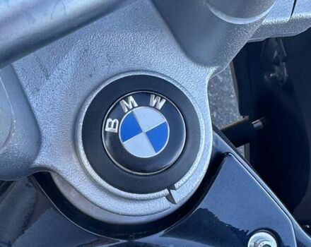 Синій БМВ F 800ST, об'ємом двигуна 0.8 л та пробігом 20 тис. км за 6200 $, фото 5 на Automoto.ua