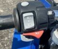 Синій БМВ F 800ST, об'ємом двигуна 0.8 л та пробігом 20 тис. км за 6200 $, фото 8 на Automoto.ua