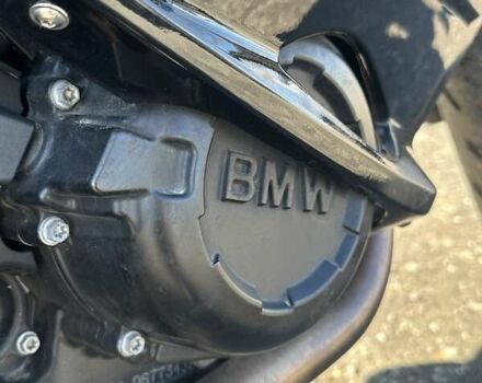 Синій БМВ F 800ST, об'ємом двигуна 0.8 л та пробігом 20 тис. км за 6200 $, фото 10 на Automoto.ua