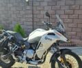 Белый БМВ F 850GS, объемом двигателя 0.85 л и пробегом 4 тыс. км за 16000 $, фото 3 на Automoto.ua