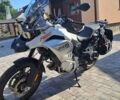 Белый БМВ F 850GS, объемом двигателя 0.85 л и пробегом 4 тыс. км за 16000 $, фото 1 на Automoto.ua