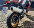 БМВ F 850GS 2019 в Ужгороде на Automoto.ua Белый БМВ F 850GS, объемом двигателя 0.85 л и пробегом 5 тыс. км за 13400 $, фото 10 на Automoto.ua
