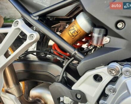 БМВ F 850GS 2019 в Ужгороде на Automoto.ua Белый БМВ F 850GS, объемом двигателя 0.85 л и пробегом 5 тыс. км за 13400 $, фото 12 на Automoto.ua