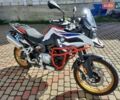 БМВ F 850GS 2019 в Ужгороде на Automoto.ua Белый БМВ F 850GS, объемом двигателя 0.85 л и пробегом 5 тыс. км за 13400 $, фото 15 на Automoto.ua