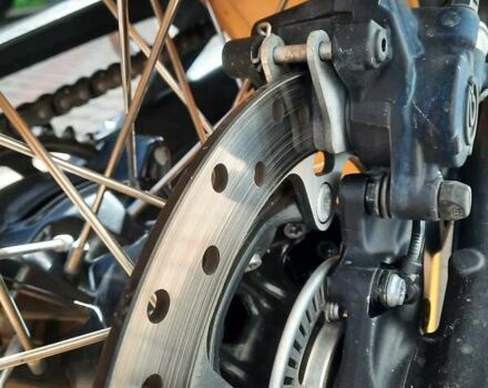 БМВ F 850GS 2019 в Ужгороде на Automoto.ua Белый БМВ F 850GS, объемом двигателя 0.85 л и пробегом 5 тыс. км за 13400 $, фото 17 на Automoto.ua