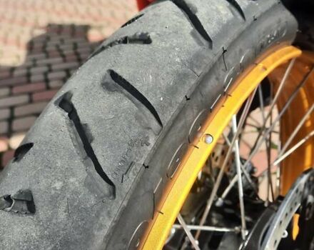 БМВ F 850GS 2019 в Ужгороде на Automoto.ua Белый БМВ F 850GS, объемом двигателя 0.85 л и пробегом 5 тыс. км за 13400 $, фото 4 на Automoto.ua