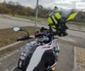 Белый БМВ F 850GS, объемом двигателя 0.85 л и пробегом 7 тыс. км за 16000 $, фото 12 на Automoto.ua