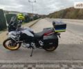 Белый БМВ F 850GS, объемом двигателя 0.85 л и пробегом 7 тыс. км за 16000 $, фото 10 на Automoto.ua