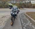 Белый БМВ F 850GS, объемом двигателя 0.85 л и пробегом 7 тыс. км за 16000 $, фото 11 на Automoto.ua