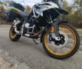 Белый БМВ F 850GS, объемом двигателя 0.85 л и пробегом 7 тыс. км за 14876 $, фото 1 на Automoto.ua