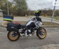 Белый БМВ F 850GS, объемом двигателя 0.85 л и пробегом 7 тыс. км за 16000 $, фото 8 на Automoto.ua