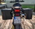 Чорний БМВ F 850GS, об'ємом двигуна 0.85 л та пробігом 15 тис. км за 14500 $, фото 7 на Automoto.ua