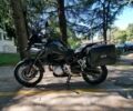 Чорний БМВ F 850GS, об'ємом двигуна 0.85 л та пробігом 15 тис. км за 14500 $, фото 1 на Automoto.ua