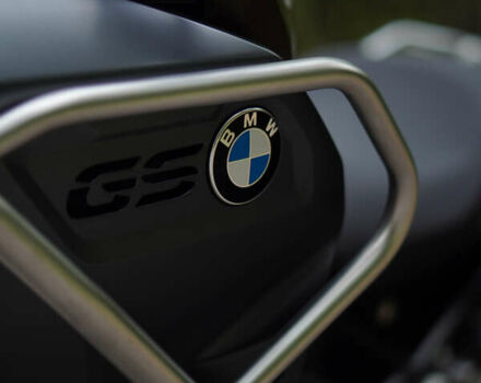 Чорний БМВ F 850GS, об'ємом двигуна 0.85 л та пробігом 16 тис. км за 14999 $, фото 8 на Automoto.ua