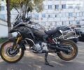 Коричневий БМВ F 850GS, об'ємом двигуна 0.85 л та пробігом 30 тис. км за 13300 $, фото 7 на Automoto.ua