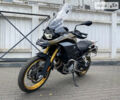 Коричневий БМВ F 850GS, об'ємом двигуна 0.85 л та пробігом 30 тис. км за 13300 $, фото 1 на Automoto.ua
