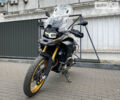 Коричневий БМВ F 850GS, об'ємом двигуна 0.85 л та пробігом 30 тис. км за 13300 $, фото 3 на Automoto.ua
