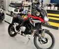 БМВ F 850GS, объемом двигателя 0.85 л и пробегом 0 тыс. км за 10800 $, фото 1 на Automoto.ua