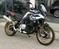 БМВ F 850GS, объемом двигателя 0 л и пробегом 11 тыс. км за 13500 $, фото 1 на Automoto.ua