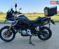 БМВ F 850GS, об'ємом двигуна 0.85 л та пробігом 13 тис. км за 14100 $, фото 1 на Automoto.ua