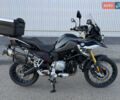БМВ F 850GS, об'ємом двигуна 0.85 л та пробігом 13 тис. км за 14100 $, фото 1 на Automoto.ua