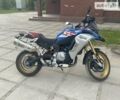 БМВ F 850GS, объемом двигателя 0.85 л и пробегом 19 тыс. км за 12500 $, фото 2 на Automoto.ua