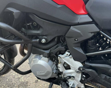 БМВ F 850GS, объемом двигателя 0 л и пробегом 39 тыс. км за 9900 $, фото 7 на Automoto.ua